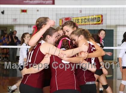 Thumbnail 3 in Mercy vs. Champion Christian (CIF NS D6 Final) photogallery.