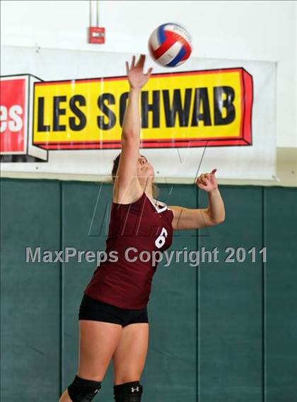 Thumbnail 2 in Mercy vs. Champion Christian (CIF NS D6 Final) photogallery.