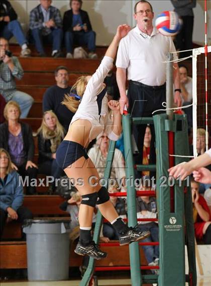 Thumbnail 1 in Mercy vs. Champion Christian (CIF NS D6 Final) photogallery.