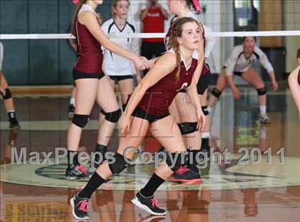 Thumbnail 1 in Mercy vs. Champion Christian (CIF NS D6 Final) photogallery.
