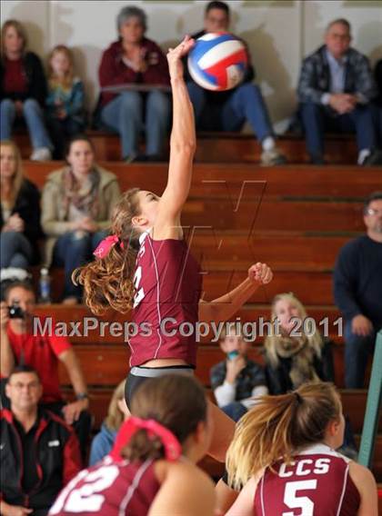 Thumbnail 1 in Mercy vs. Champion Christian (CIF NS D6 Final) photogallery.