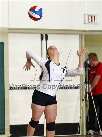Thumbnail 1 in Mercy vs. Champion Christian (CIF NS D6 Final) photogallery.
