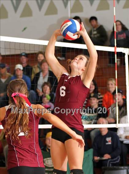 Thumbnail 2 in Mercy vs. Champion Christian (CIF NS D6 Final) photogallery.