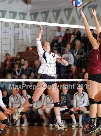 Thumbnail 2 in Mercy vs. Champion Christian (CIF NS D6 Final) photogallery.