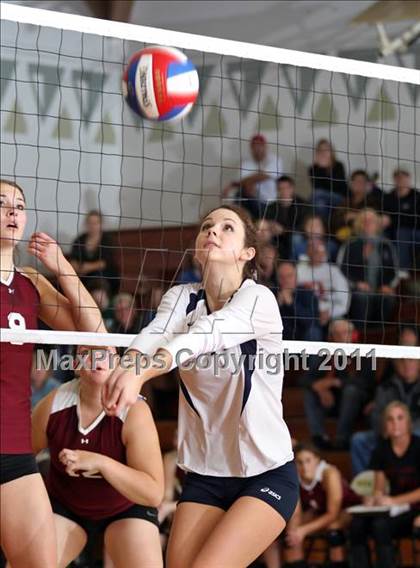 Thumbnail 1 in Mercy vs. Champion Christian (CIF NS D6 Final) photogallery.