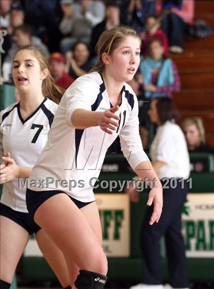 Thumbnail 1 in Mercy vs. Champion Christian (CIF NS D6 Final) photogallery.