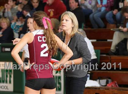 Thumbnail 3 in Mercy vs. Champion Christian (CIF NS D6 Final) photogallery.