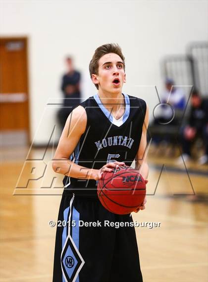 Thumbnail 2 in Prairie View vs Mountain Range (Prairie View Tournament) photogallery.