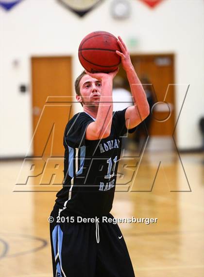 Thumbnail 3 in Prairie View vs Mountain Range (Prairie View Tournament) photogallery.