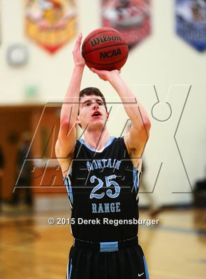Thumbnail 1 in Prairie View vs Mountain Range (Prairie View Tournament) photogallery.