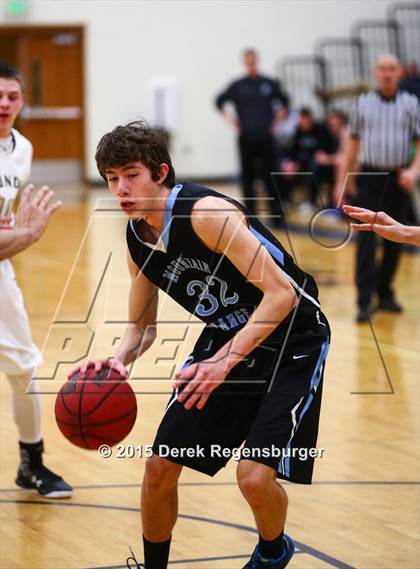 Thumbnail 1 in Prairie View vs Mountain Range (Prairie View Tournament) photogallery.