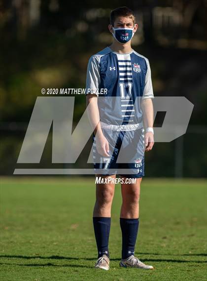 Thumbnail 3 in Fayetteville Academy vs Westchester Country Day (NCISAA 2A State Finals - Pregame Introductions and Postgame Awards) photogallery.