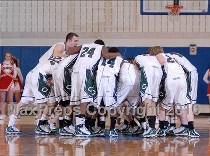 Thumbnail 2 in Cornwall Central vs. Red Hook (Section 9 Class A Final) photogallery.