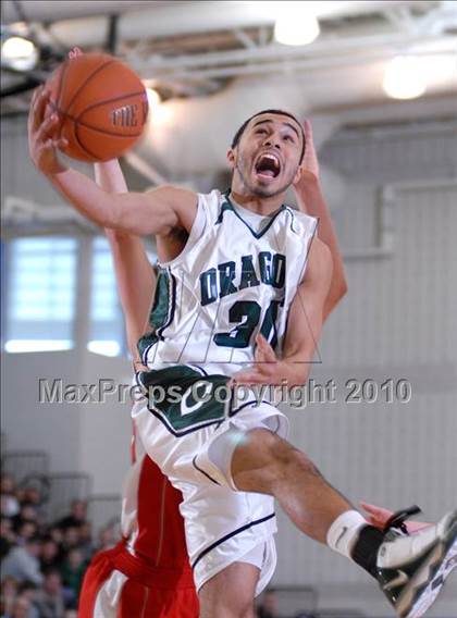 Thumbnail 3 in Cornwall Central vs. Red Hook (Section 9 Class A Final) photogallery.