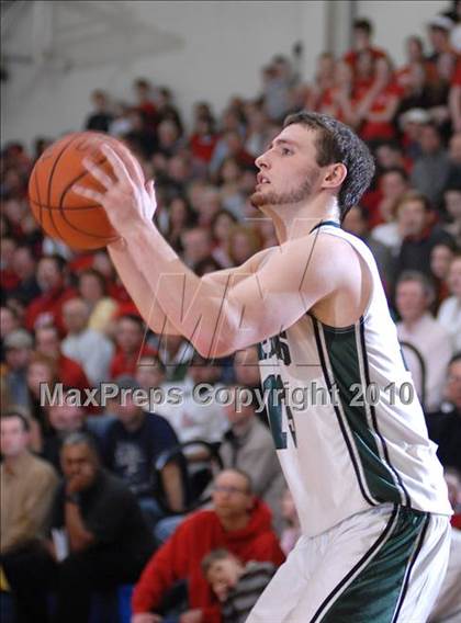 Thumbnail 2 in Cornwall Central vs. Red Hook (Section 9 Class A Final) photogallery.