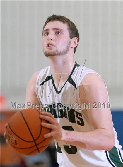Thumbnail 2 in Cornwall Central vs. Red Hook (Section 9 Class A Final) photogallery.
