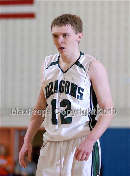 Thumbnail 2 in Cornwall Central vs. Red Hook (Section 9 Class A Final) photogallery.