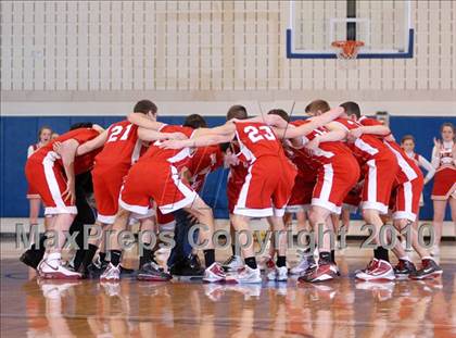Thumbnail 1 in Cornwall Central vs. Red Hook (Section 9 Class A Final) photogallery.