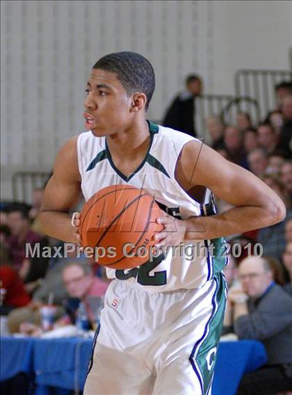 Thumbnail 3 in Cornwall Central vs. Red Hook (Section 9 Class A Final) photogallery.