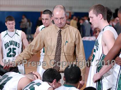 Thumbnail 1 in Cornwall Central vs. Red Hook (Section 9 Class A Final) photogallery.