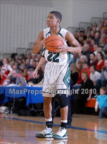 Thumbnail 3 in Cornwall Central vs. Red Hook (Section 9 Class A Final) photogallery.