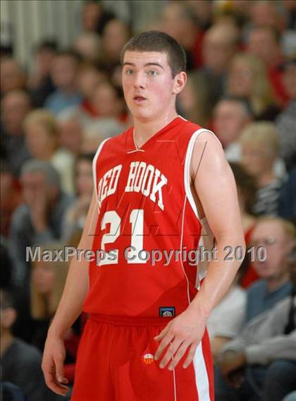 Thumbnail 3 in Cornwall Central vs. Red Hook (Section 9 Class A Final) photogallery.