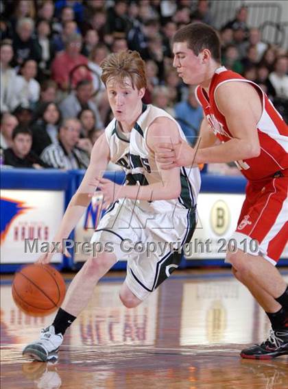 Thumbnail 2 in Cornwall Central vs. Red Hook (Section 9 Class A Final) photogallery.