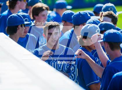 Thumbnail 2 in Clovis vs. Tulare Western (CIF CS D1 Playoffs) photogallery.