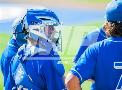 Thumbnail 2 in Clovis vs. Tulare Western (CIF CS D1 Playoffs) photogallery.