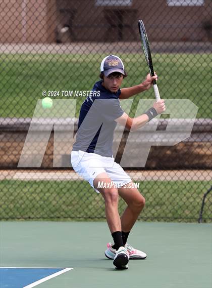 Thumbnail 3 in  Carmel Christian @ Charlotte Country Day School (NCISAA D1 Quarterfinal) photogallery.