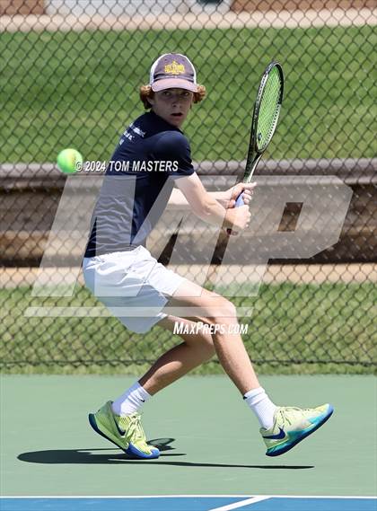 Thumbnail 1 in  Carmel Christian @ Charlotte Country Day School (NCISAA D1 Quarterfinal) photogallery.