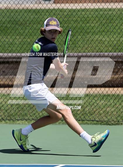 Thumbnail 2 in  Carmel Christian @ Charlotte Country Day School (NCISAA D1 Quarterfinal) photogallery.