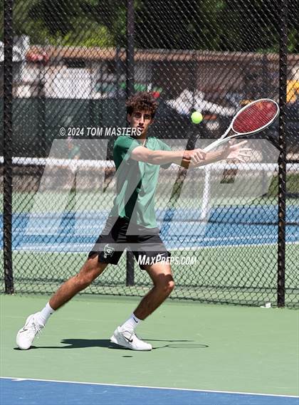 Thumbnail 1 in  Carmel Christian @ Charlotte Country Day School (NCISAA D1 Quarterfinal) photogallery.