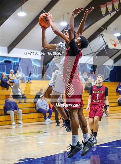 Thumbnail 1 in Golden Valley @ Elk Grove (Cartwright Classic) photogallery.