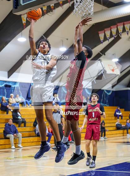 Thumbnail 1 in Golden Valley @ Elk Grove (Cartwright Classic) photogallery.