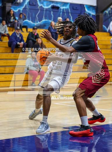 Golden Valley @ Elk Grove (Cartwright Classic)