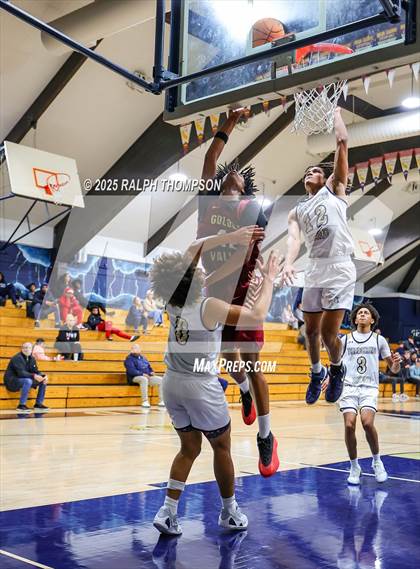 Thumbnail 1 in Golden Valley @ Elk Grove (Cartwright Classic) photogallery.