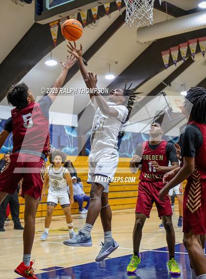 Thumbnail 1 in Golden Valley @ Elk Grove (Cartwright Classic) photogallery.