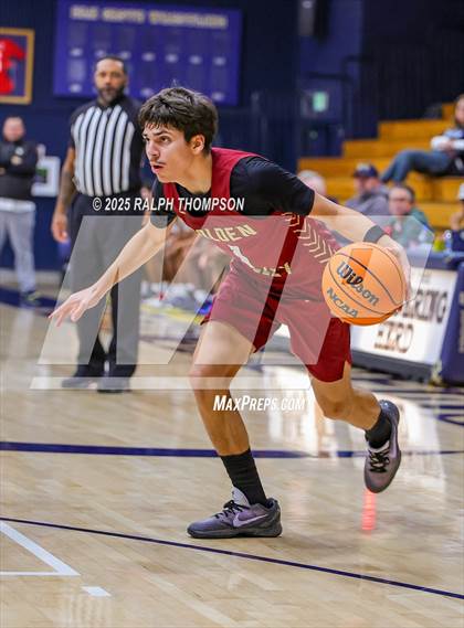 Thumbnail 3 in Golden Valley @ Elk Grove (Cartwright Classic) photogallery.