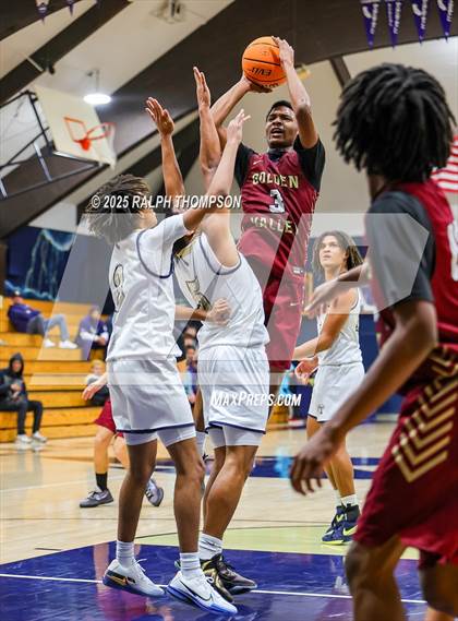 Thumbnail 1 in Golden Valley @ Elk Grove (Cartwright Classic) photogallery.