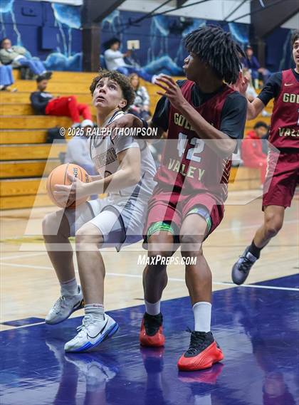 Thumbnail 2 in Golden Valley @ Elk Grove (Cartwright Classic) photogallery.