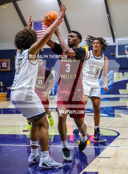 Thumbnail 3 in Golden Valley @ Elk Grove (Cartwright Classic) photogallery.