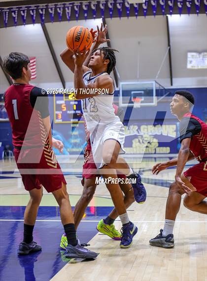 Thumbnail 1 in Golden Valley @ Elk Grove (Cartwright Classic) photogallery.