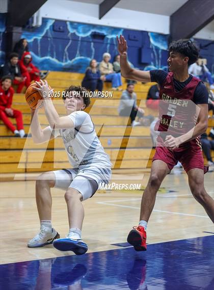 Thumbnail 3 in Golden Valley @ Elk Grove (Cartwright Classic) photogallery.