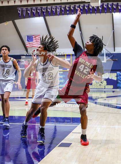 Thumbnail 2 in Golden Valley @ Elk Grove (Cartwright Classic) photogallery.