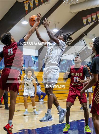 Thumbnail 3 in Golden Valley @ Elk Grove (Cartwright Classic) photogallery.