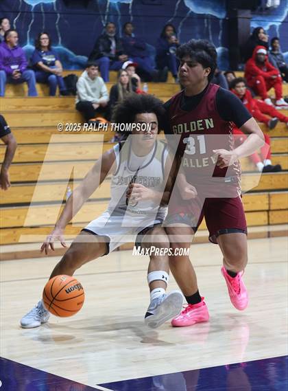 Thumbnail 2 in Golden Valley @ Elk Grove (Cartwright Classic) photogallery.