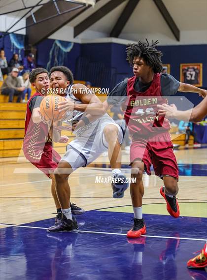 Thumbnail 2 in Golden Valley @ Elk Grove (Cartwright Classic) photogallery.