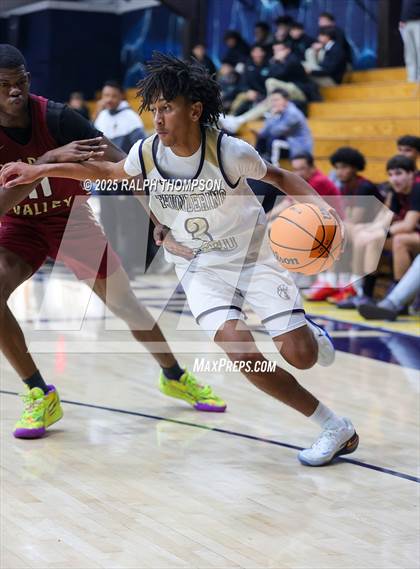 Thumbnail 2 in Golden Valley @ Elk Grove (Cartwright Classic) photogallery.