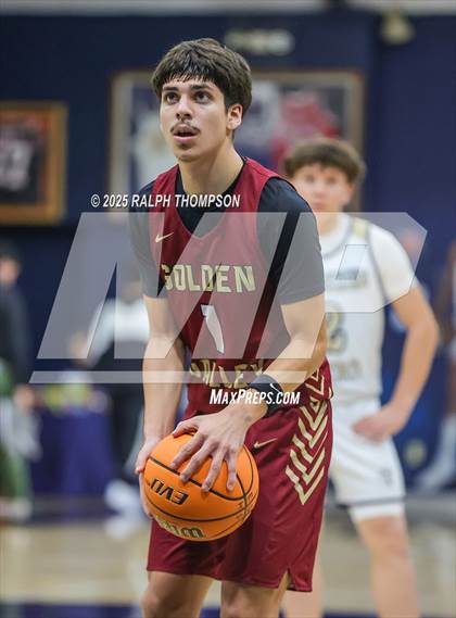 Thumbnail 2 in Golden Valley @ Elk Grove (Cartwright Classic) photogallery.